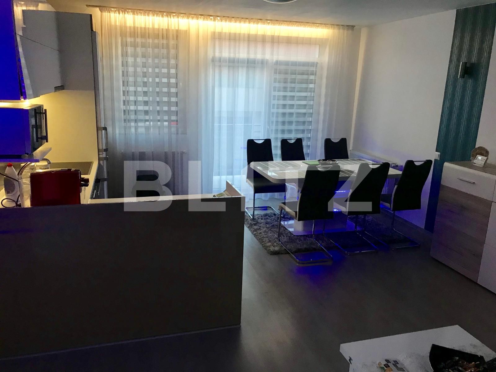 Apartament de închiriat 2 camere Floreşti - 42037AI | BLITZ Cluj-Napoca | Poza8