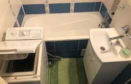 Garsoniera, 28 mp, zona strazii Bucegi