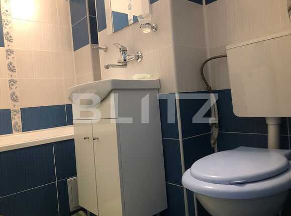 Garsonieră de închiriat Manastur - 42038AI | BLITZ Cluj-Napoca | Poza6