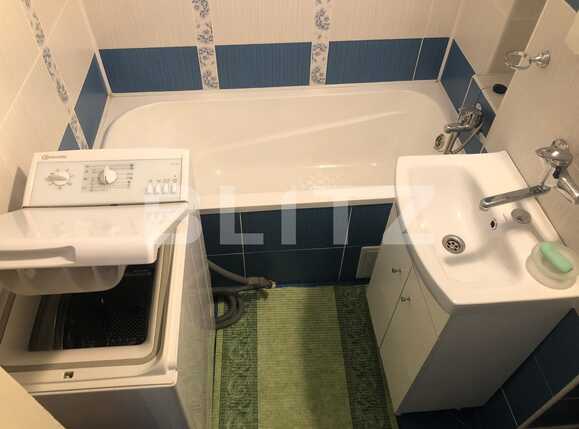 Garsonieră de închiriat Manastur - 42038AI | BLITZ Cluj-Napoca | Poza7