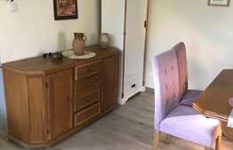 Casa individuala cocheta, 55 mp utili, 190 mp teren, cartier Bulgaria