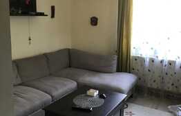 Casa individuala cocheta, 55 mp utili, 190 mp teren, cartier Bulgaria