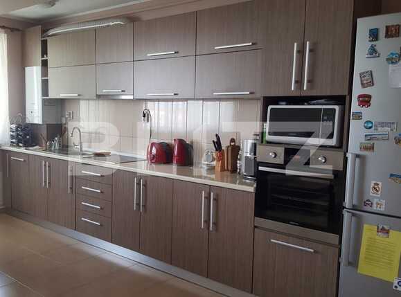 Apartament de vânzare 3 camere Floreşti - 42042AV | BLITZ Cluj-Napoca | Poza4