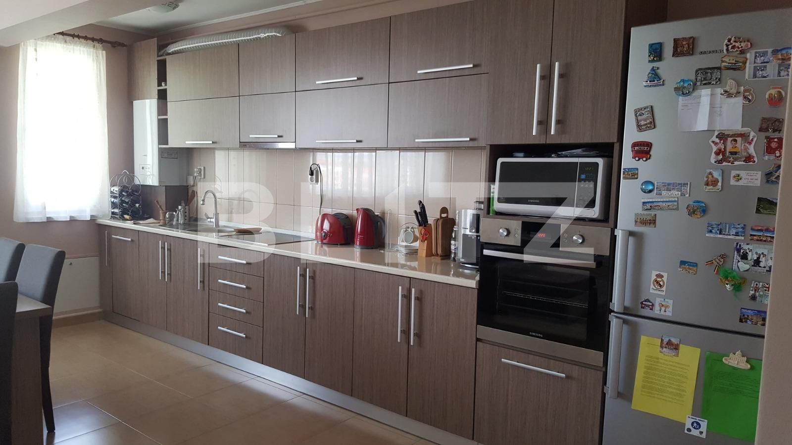 Apartament de vânzare 3 camere Floreşti - 42042AV | BLITZ Cluj-Napoca | Poza4