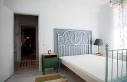 Apartament 2 camere, 40 mp, garaj, zona Grand Hotel Italia