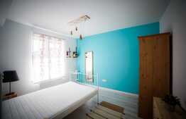 Apartament 2 camere, 40 mp, garaj, zona Grand Hotel Italia