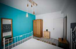 Apartament 2 camere, 40 mp, garaj, zona Grand Hotel Italia