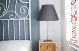 Apartament 2 camere, 40 mp, garaj, zona Grand Hotel Italia