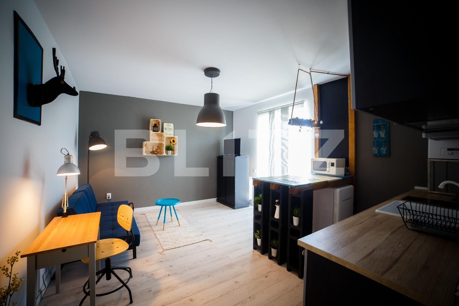 Apartament de închiriat 2 camere Bună Ziua - 42043AI | BLITZ Cluj-Napoca | Poza2