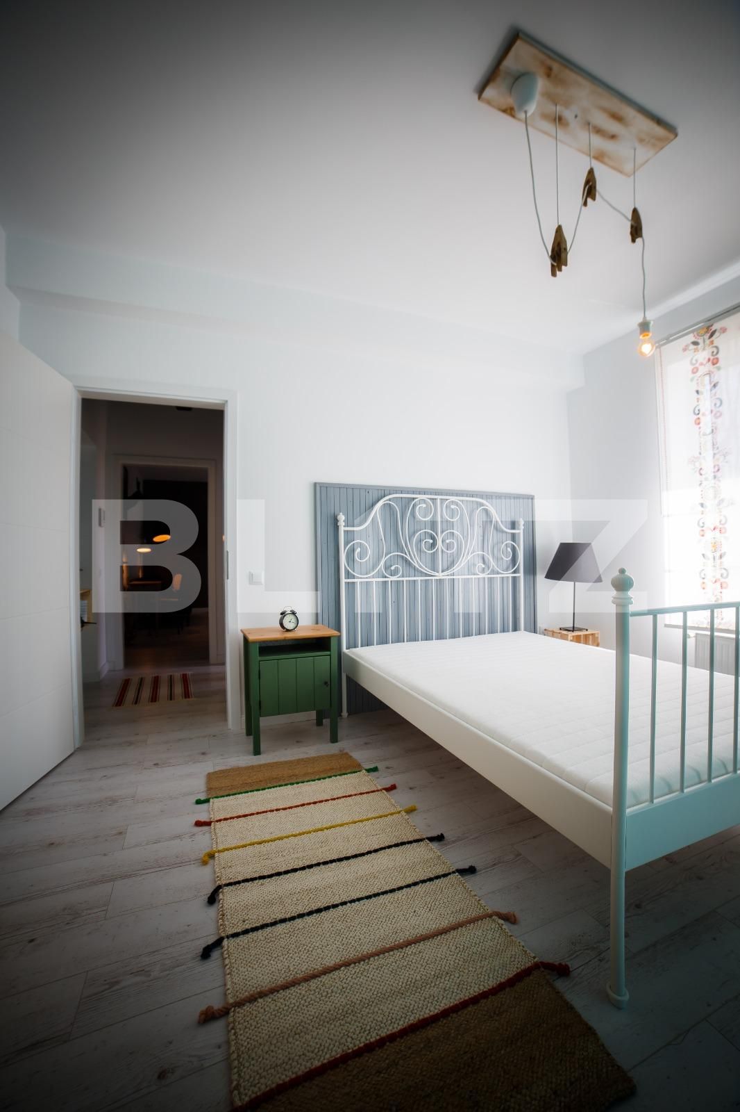 Apartament de închiriat 2 camere Bună Ziua - 42043AI | BLITZ Cluj-Napoca | Poza10