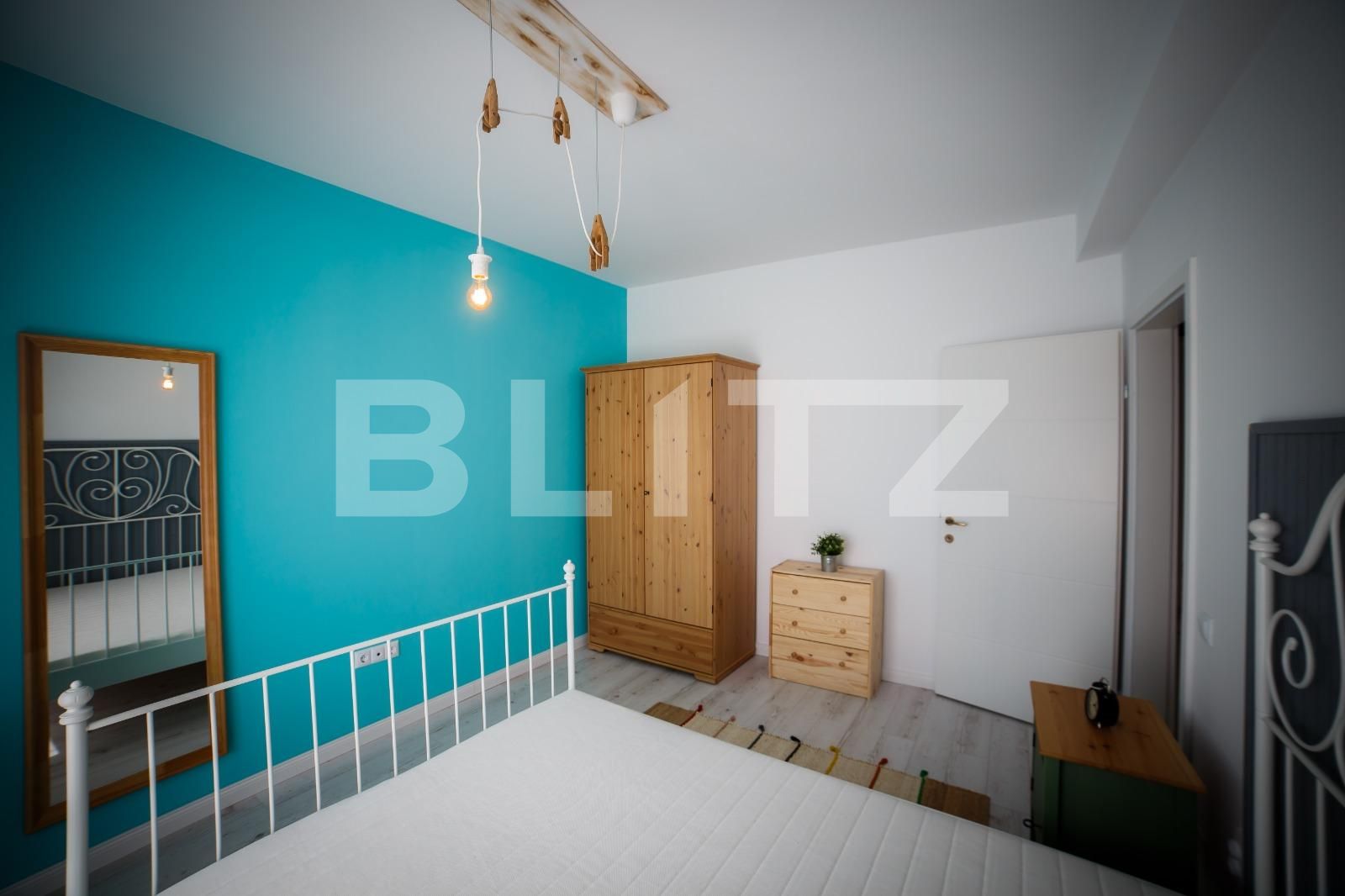 Apartament de închiriat 2 camere Bună Ziua - 42043AI | BLITZ Cluj-Napoca | Poza8