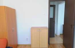 Apartament 2 camere, 40 mp, mobilat utilat, zona strazii Garbau