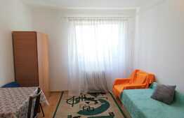 Apartament 2 camere, 40 mp, mobilat utilat, zona strazii Garbau