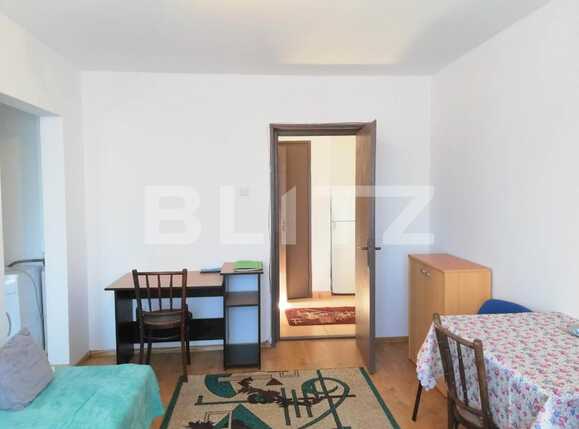 Apartament de închiriat 2 camere Manastur - 42044AI | BLITZ Cluj-Napoca | Poza6
