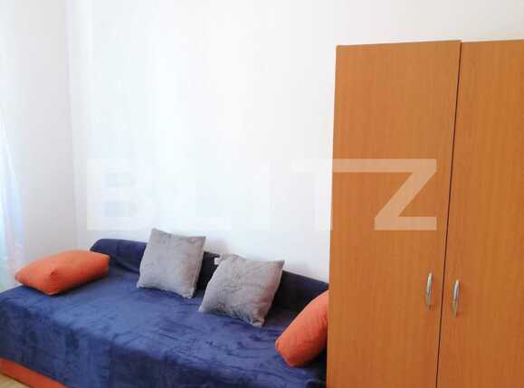 Apartament de închiriat 2 camere Manastur - 42044AI | BLITZ Cluj-Napoca | Poza1