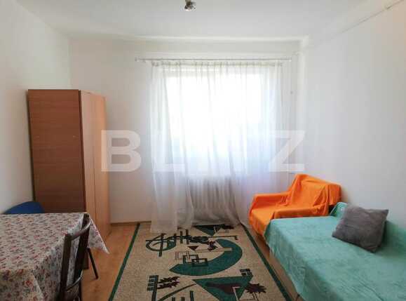 Apartament de închiriat 2 camere Manastur - 42044AI | BLITZ Cluj-Napoca | Poza5