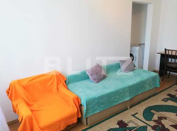 Apartament de închiriat 2 camere Manastur - 42044AI | BLITZ Cluj-Napoca | Poza4