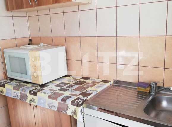 Apartament de închiriat 2 camere Manastur - 42044AI | BLITZ Cluj-Napoca | Poza8