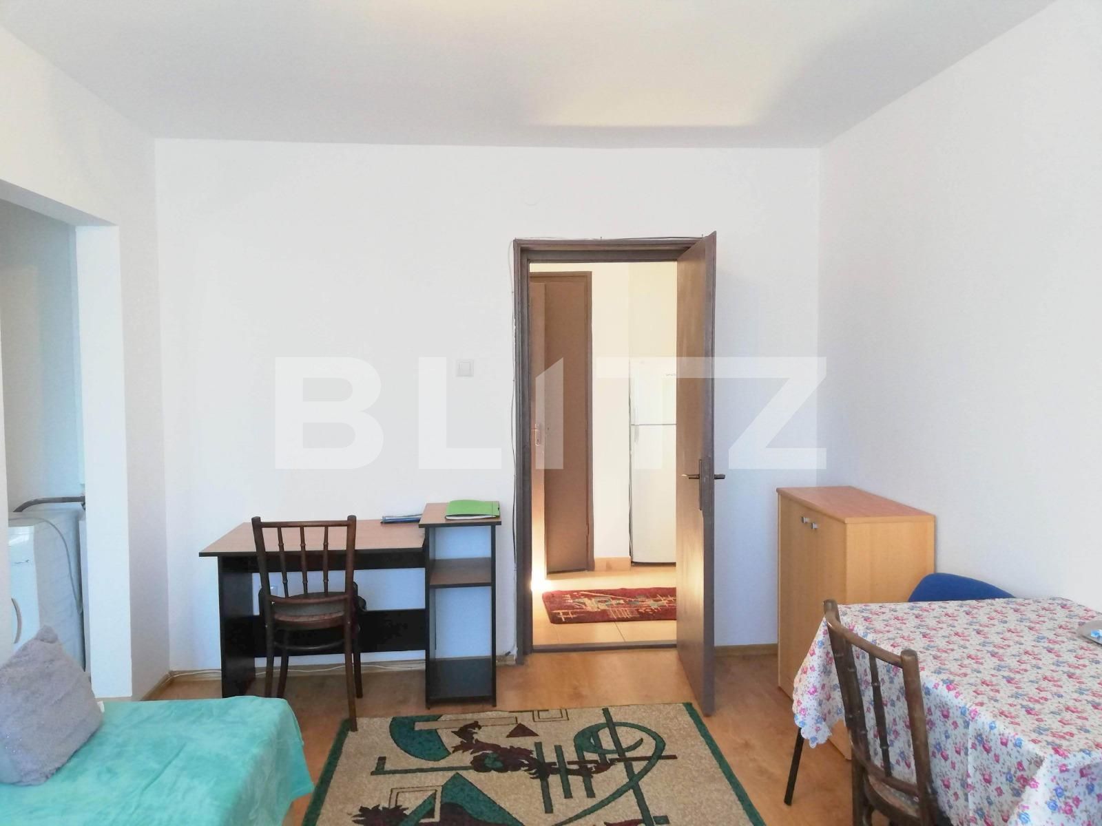 Apartament de închiriat 2 camere Manastur - 42044AI | BLITZ Cluj-Napoca | Poza6