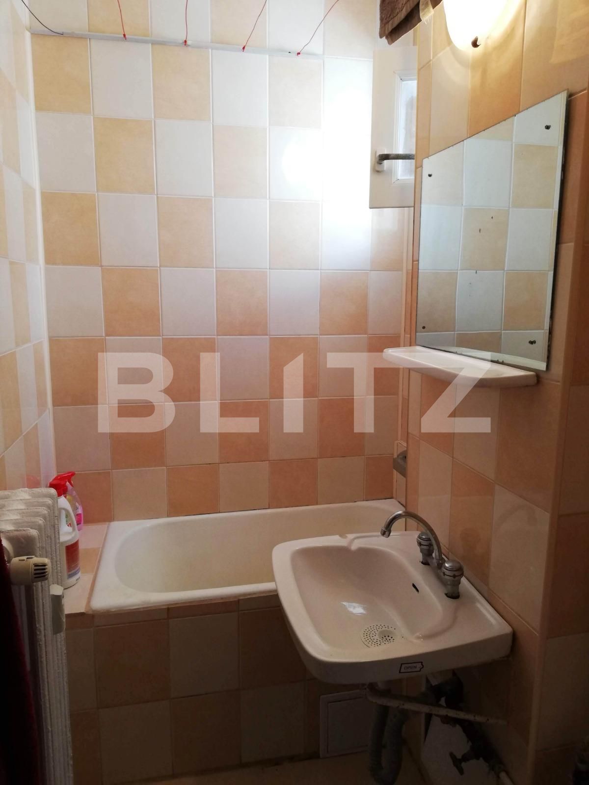 Apartament de închiriat 2 camere Manastur - 42044AI | BLITZ Cluj-Napoca | Poza10