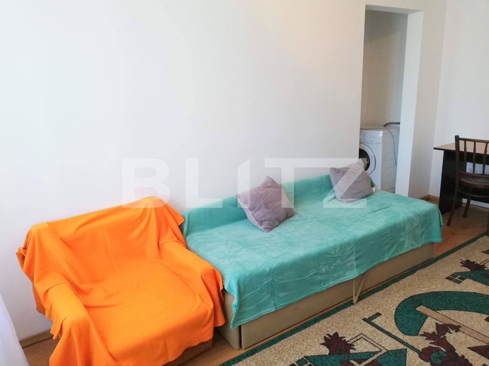 Apartament de închiriat 2 camere Manastur - 42044AI | BLITZ Cluj-Napoca | Poza4