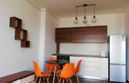 Apartament 2 camere, 40 mp, parcare, zona strazii Calea Turzii