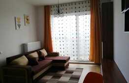 Apartament 2 camere, 40 mp, parcare, zona strazii Calea Turzii