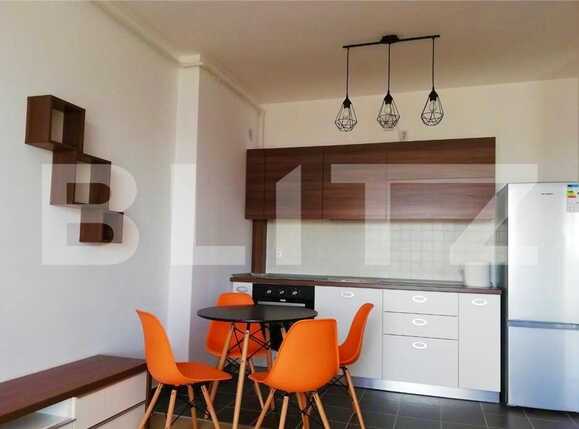 Apartament de închiriat 2 camere Zorilor - 42045AI | BLITZ Cluj-Napoca | Poza2