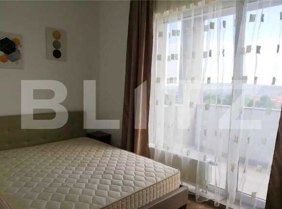 Apartament de închiriat 2 camere Zorilor - 42045AI | BLITZ Cluj-Napoca | Poza3