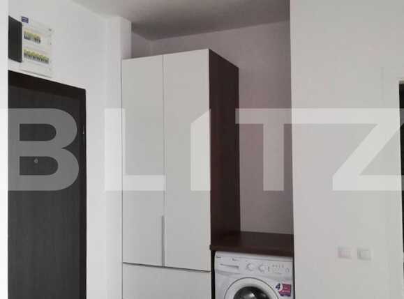 Apartament de închiriat 2 camere Zorilor - 42045AI | BLITZ Cluj-Napoca | Poza5