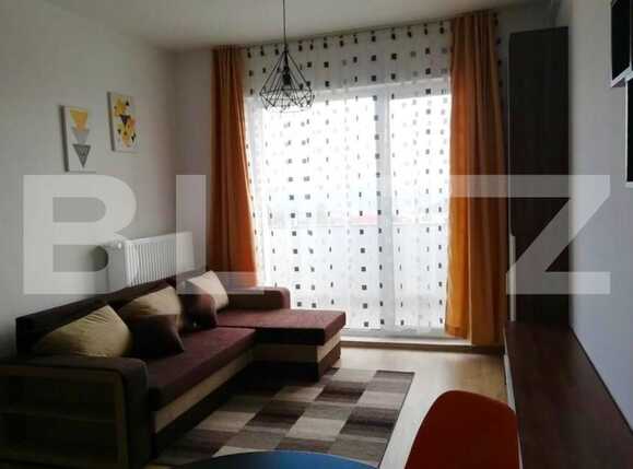 Apartament de închiriat 2 camere Zorilor - 42045AI | BLITZ Cluj-Napoca | Poza1