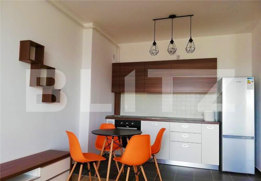 Apartament de închiriat 2 camere Zorilor - 42045AI | BLITZ Cluj-Napoca | Poza2