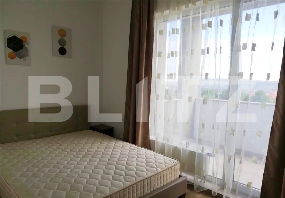 Apartament de închiriat 2 camere Zorilor - 42045AI | BLITZ Cluj-Napoca | Poza3