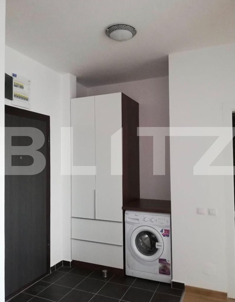 Apartament de închiriat 2 camere Zorilor - 42045AI | BLITZ Cluj-Napoca | Poza5