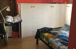 Apartament 3 camere finisat, terasa, zona Facultatii de Mecanica