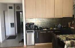 Apartament 3 camere finisat, terasa, zona Facultatii de Mecanica