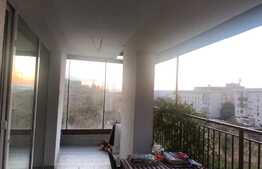 Apartament 3 camere finisat, terasa, zona Facultatii de Mecanica