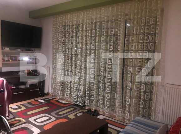 Apartament de vânzare 3 camere Iris - 42046AV | BLITZ Cluj-Napoca | Poza3