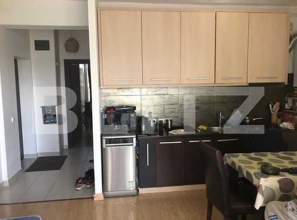 Apartament de vânzare 3 camere Iris - 42046AV | BLITZ Cluj-Napoca | Poza1