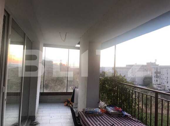 Apartament de vânzare 3 camere Iris - 42046AV | BLITZ Cluj-Napoca | Poza6