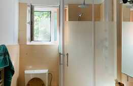 Garsoniera 34 mp, mobilata modern, zona Profi