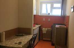 Garsoniera 34 mp, mobilata modern, zona Profi