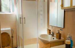 Garsoniera 34 mp, mobilata modern, zona Profi