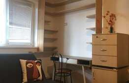 Garsoniera 34 mp, mobilata modern, zona Profi