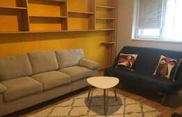 Garsoniera 34 mp, mobilata modern, zona Profi