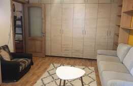 Garsoniera 34 mp, mobilata modern, zona Profi