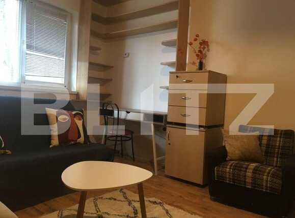Garsonieră de închiriat Grigorescu - 42047AI | BLITZ Cluj-Napoca | Poza5