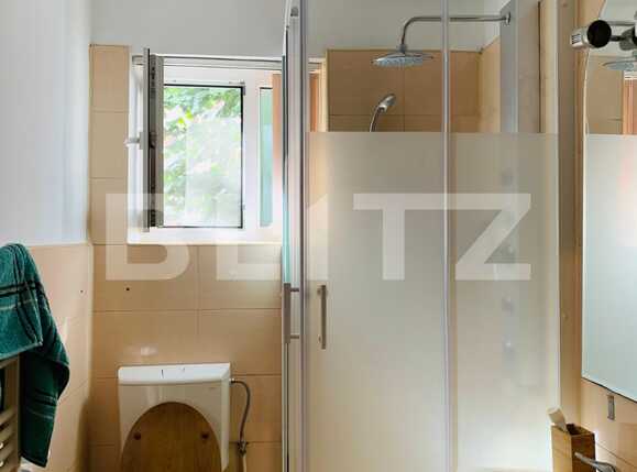 Garsonieră de închiriat Grigorescu - 42047AI | BLITZ Cluj-Napoca | Poza8