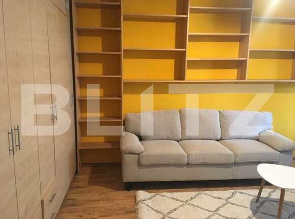Garsonieră de închiriat Grigorescu - 42047AI | BLITZ Cluj-Napoca | Poza3