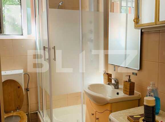 Garsonieră de închiriat Grigorescu - 42047AI | BLITZ Cluj-Napoca | Poza9